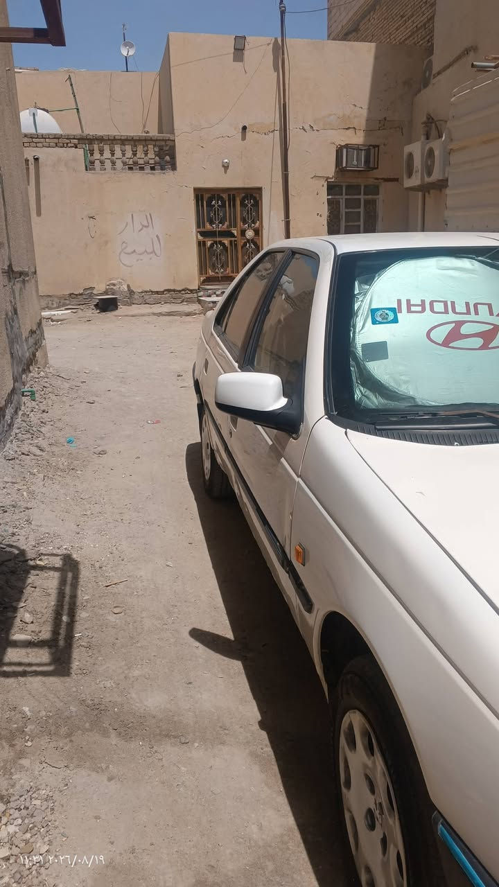 سلام عليكم ورحمة الله وبركاتة بيجو رقم جديد امداور ثاني يوم خصوصي ذي قار نضيفه تبريد حداديه كير ومكينه مكفولات المكان ناصريه مركز السعر 33بيه مجال ***********

