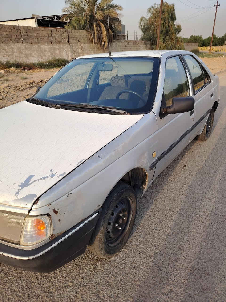 ٢٠٠٩ • تحويل مباشر • منظومة غاز