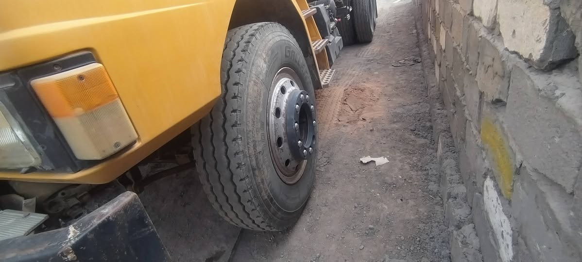 اسكانيا • موديل ٩٢ • ذي قار