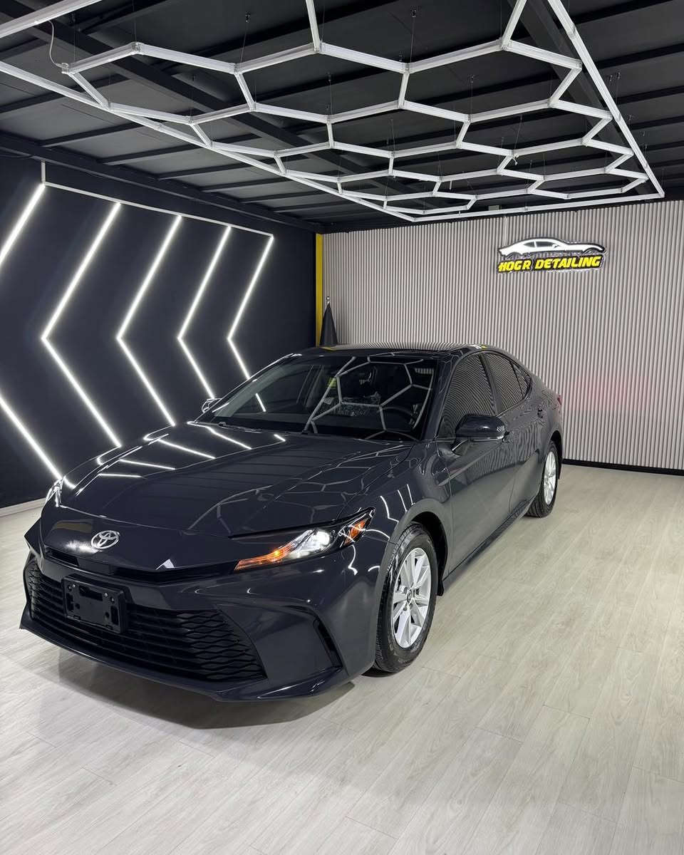 TOYOTA CAMRY  2025 

هایبرد    Haybid 

رەنگی  تریندی چیمەنتۆی موسەفات le

لایت  لید زینۆن -شاشە کامیرە- رادارپیشودوا راداری ئاوینە لاتەنیشت
کوشن کارەبای تەبرید مەرکەزی چەند موسەفاتیکی تر

مەکینە ٢،٥ هایبرد

پێش و پشتی کەپس تەنها ٢دەرگای بۆیاخە

ئیرباگ تەنها شان سیستەم کراوە 

ژمارە کاتی ٣ مانگ رەقەم کاتی لەگەڵە

4T1DAACK7SU539062 رەقەم شانسی

*********** 📱
#toyota86 #camry #2025 #کامری #هایبرد #تۆیۆتا_عێراق #تۆیۆتا
