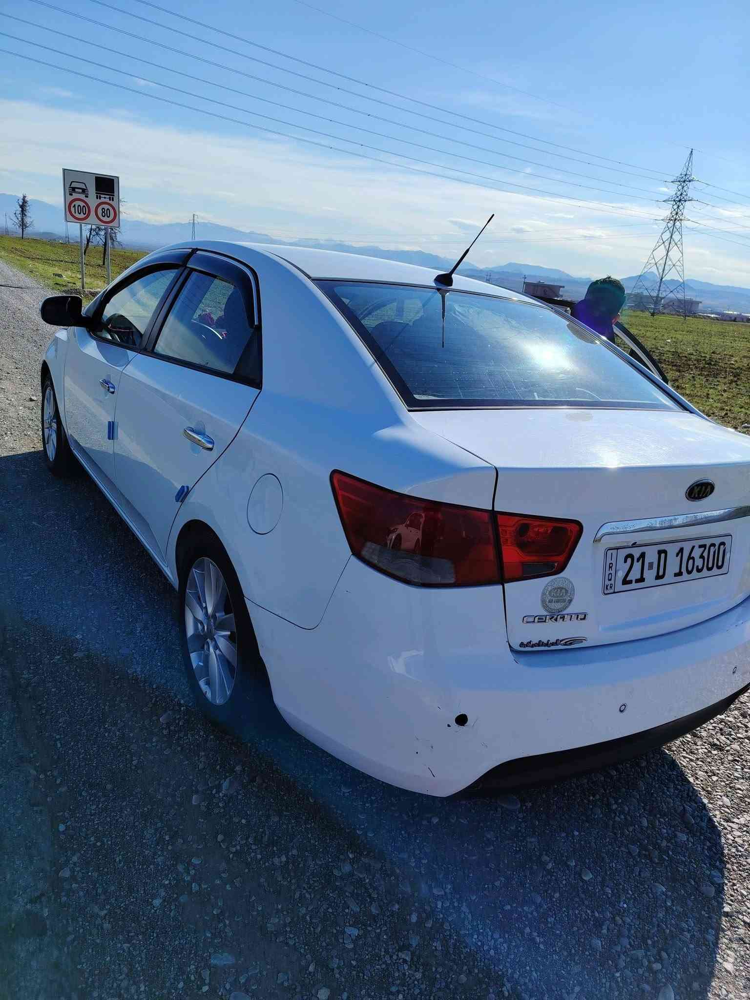 سيراتو موديل ٢٠١٣ رقم سليمانيه جديد بسمي خليجي مبدل بس بنيد بدون ضربه سيارة فول مابيهه اي نقص تبريد تخم تاير عنوان سيارة بغداد عوريريج قرب مخابز باب الأغا *********** واتساب سعرهه قفل ٩٢
