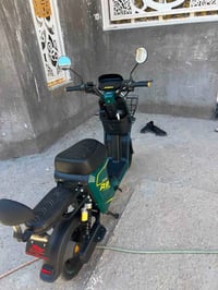 دراجة شحن R9 • موديل ٢٠٢٦ • بطاريات ٣٢أمبير