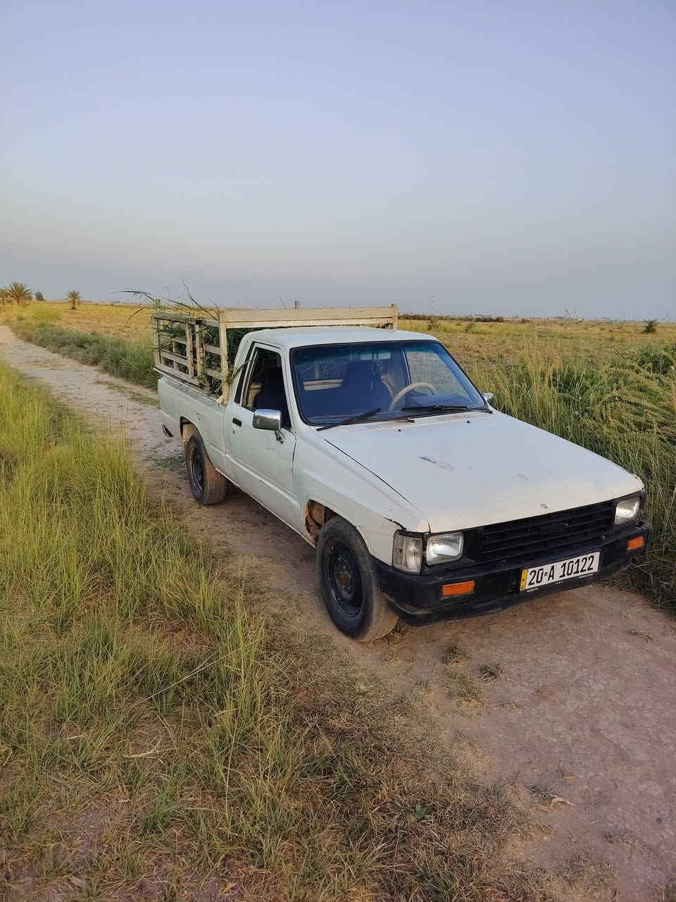 بيكم ٨٥ ديالى بعقوبة سنويه ٢٩ سيارة خير من الله الشراي يتصل ويدلل ٣٥ وبيه مجال *********** *********** شرط تحويل ثاني يوم
