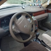 سمند • ٢٠١٠ • اوتوماتيك