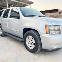 تاهو LT • ٢٠١٢ • المنصور