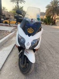 فورزه S7 • صفر • ابيض صدفي