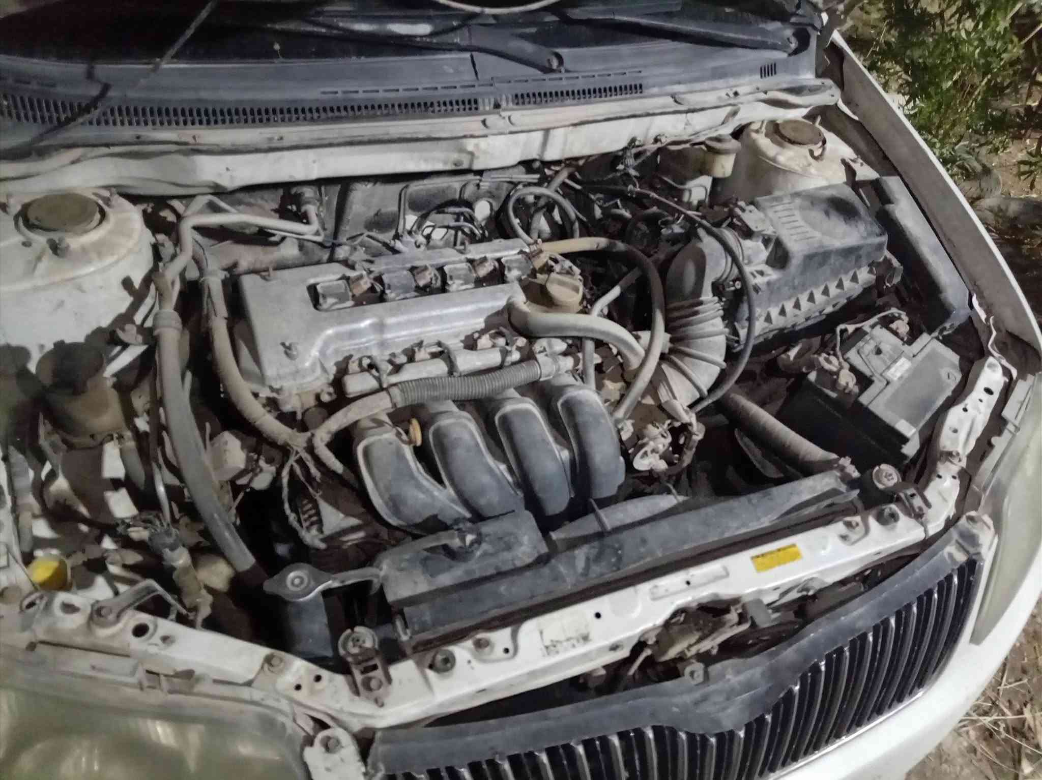 اللبيع سياره كورلاء بيكاجيو
موديل ٢٠٠٧
العنوان كربلاء الحسينيه العطيشي الاتصال
***********
السعر ٨٠مع مجال
