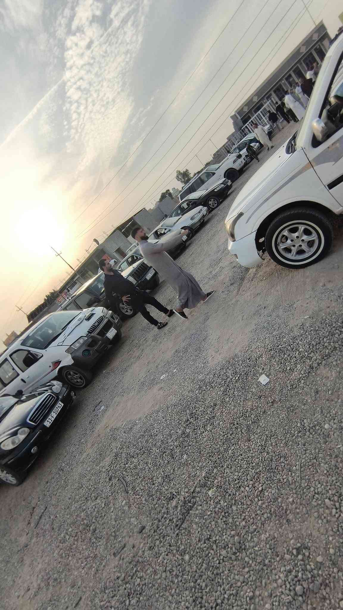 بيع سيارات • معرض الدرع • خان بني سعد