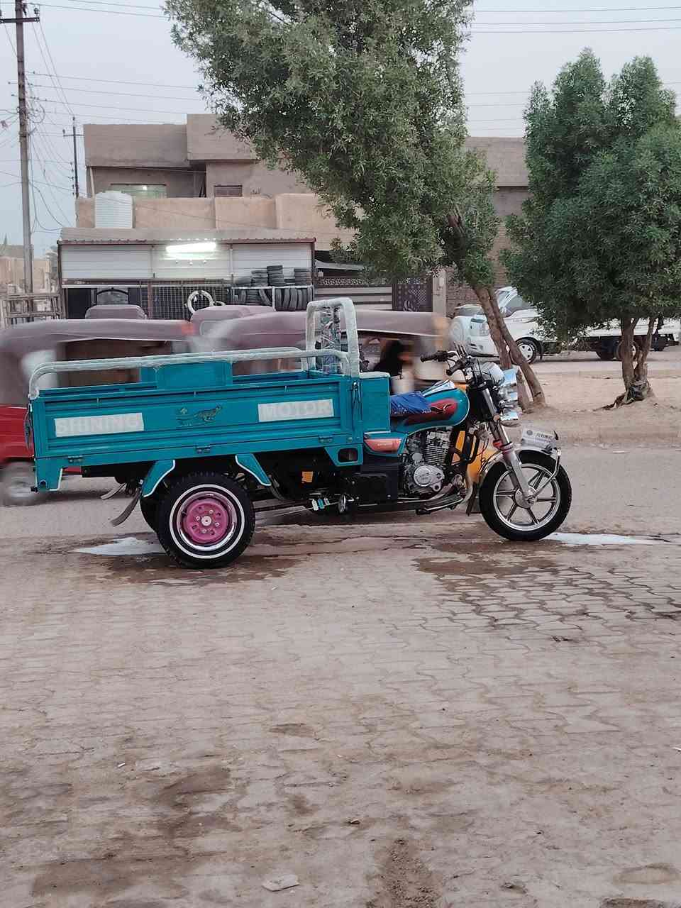 السلام عليكم ستوته 23 كمرك بلال رقم وسنويه ستوته خير من الله ماناقصه برغي 3250 وبيها مجال بصيط مكاني النهروان *********** متواجد واتساب
