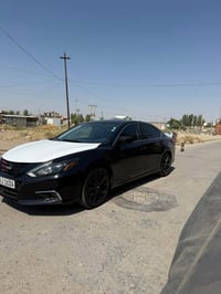 نيسان التيما • فول للأخير • ١٢٥ الف