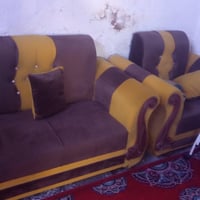 نصف تخم 7 مقاعد نضيف جدا للبيع السعر ١٥٠ وبي مجال 07803203222