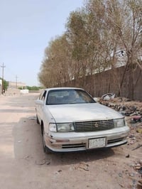 موديل ٢٠٠٠ • كير جديد • بصرة زبير