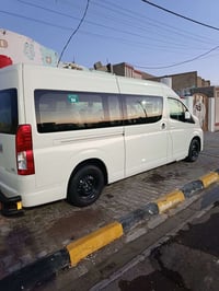 هايسه • ٢٠٢٥ • ٣٥٠٠٠ كم