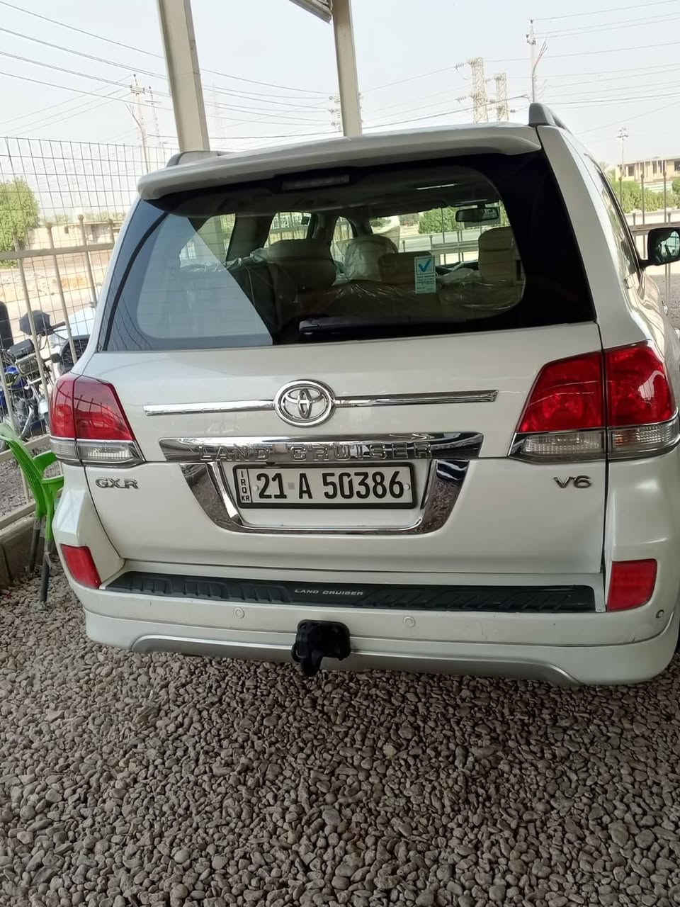 يالله جكساره  ستنيه فول موصفات  فتحه ثلاجه تشغيل عن بعد  دوس كهربائي كراس جلد سيارة فول كفاله  عامه من صبغ ويارد وتبديل مكينه 6سلندر تبريد امامي خلفي  مكاني بابل سعر 245بيه مجال نشالله سنويه بسمي تحويل ثاني يوم علمن بيها سونار المندلاوي رقم ***********
