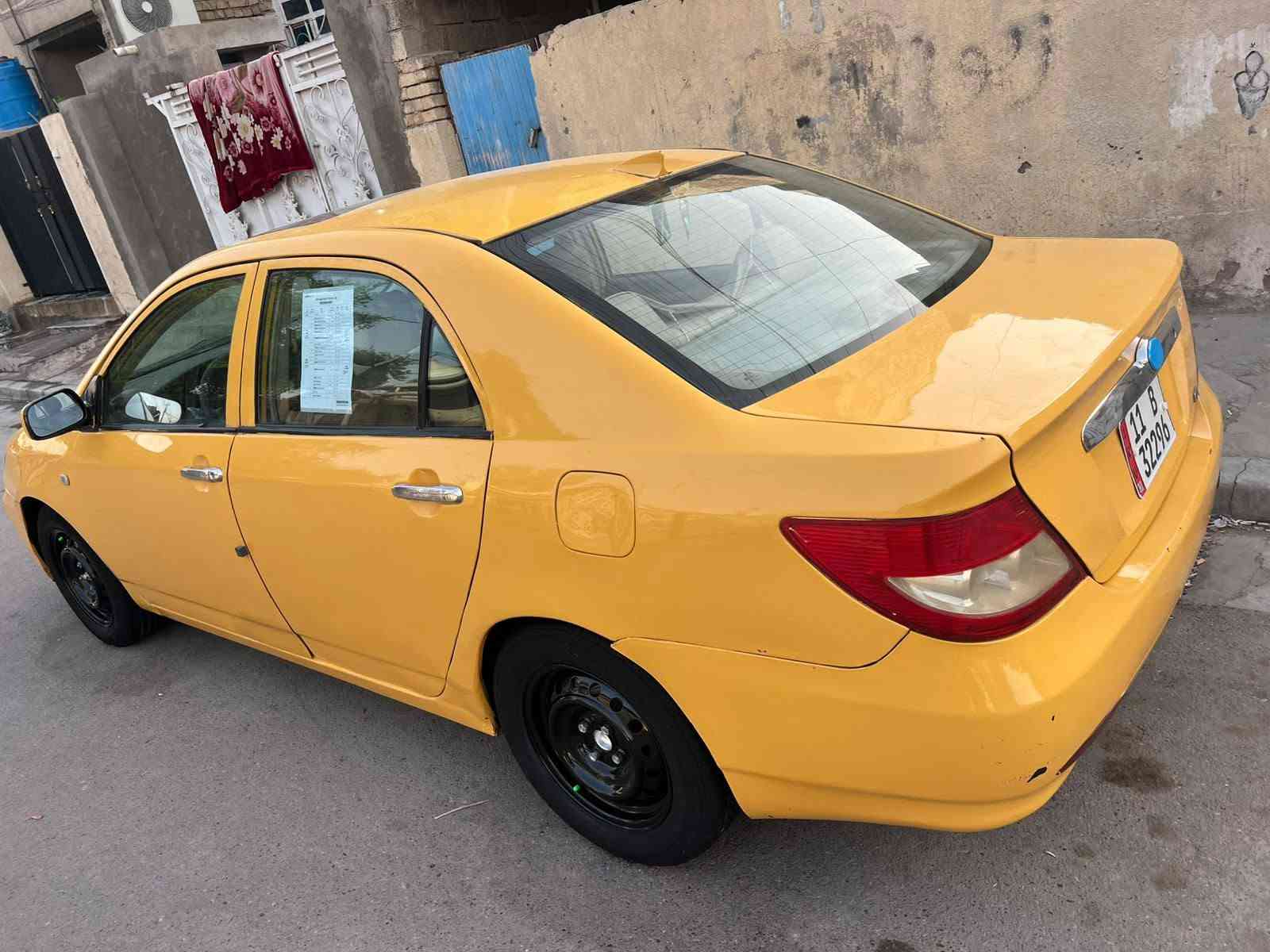 بي واي دي اف3 • كير اوتو • زيرو