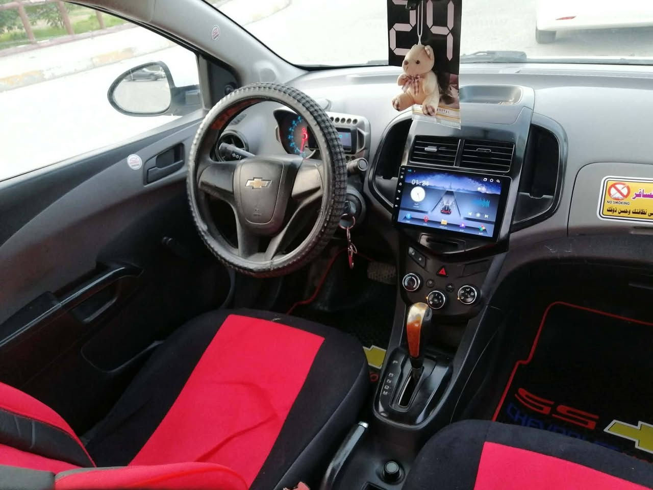 سلام عليكم بيع مستعجل افيو سونك مديل 12سياره جاهزه كير مكينه حداديه تبريد سعر قفل 55قفل مكان ناصريه قضاء الفهود لاستفسار ***********
