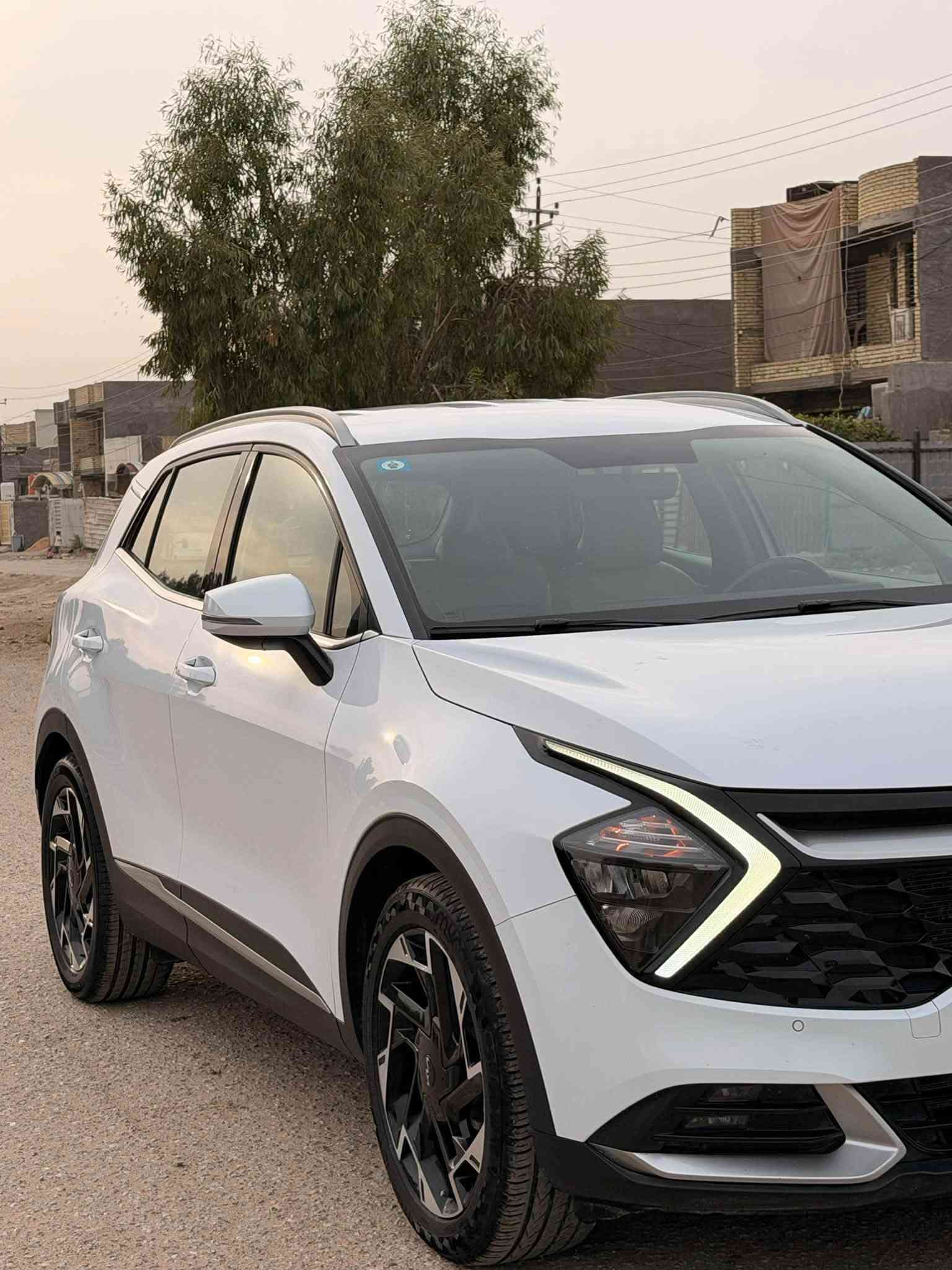 سبورتج خليجي • ٢٠٢٤ • بغداد المحموديه