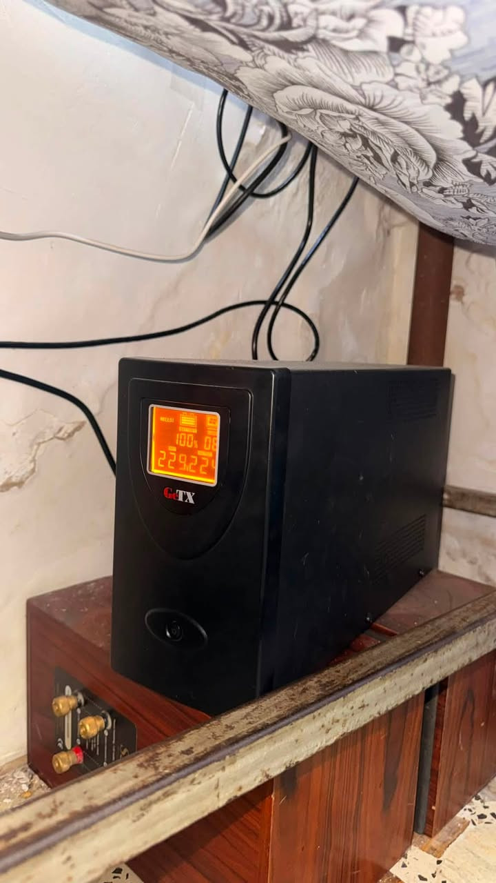 Pc - (مستخدم مده قليله اخو الجديد-للبيع)
Pc 
كامل ملحقاتها قطعها مثل ماموجود بالفتاوره
انطيك كلشي وياها سماعتها غراضها العاب ستيم مشتريهم كلشي انطيك وياها  + كل القطع بيها ضمان 
الاستفسارا:***********
