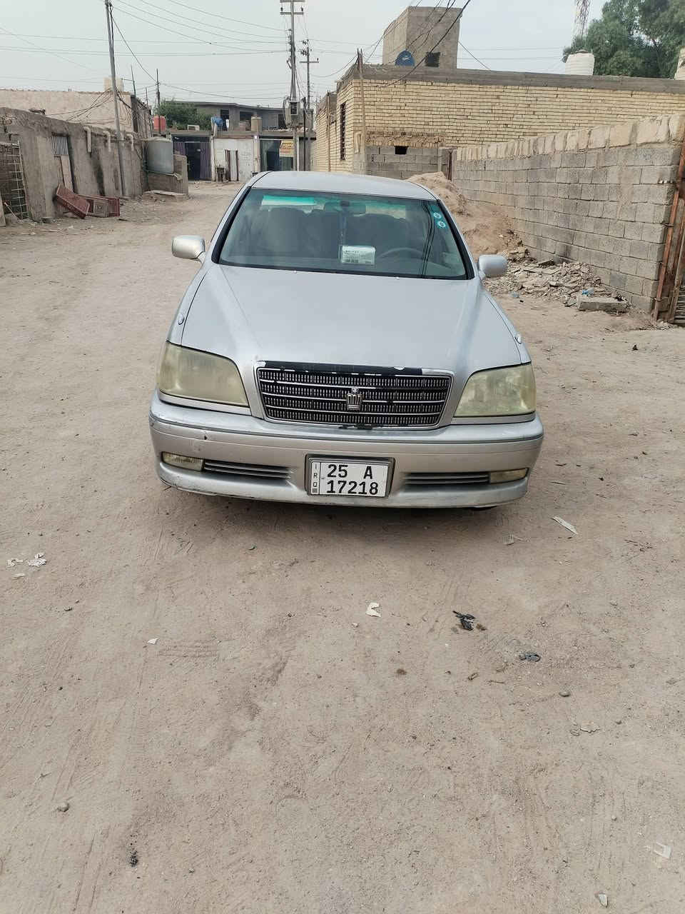 ملكه • ٢٠٠٢ • دي فور ٤٠٠٠