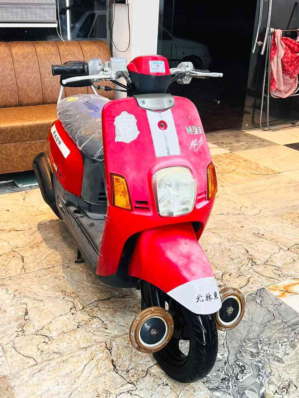 بوليس • ٢٠٠٨ • ٤٩