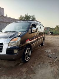 اوتوماتيك • ٢٠٠٧ • البصره