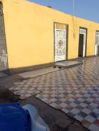 بيت مساحه 400 بالاقساط 07759523468