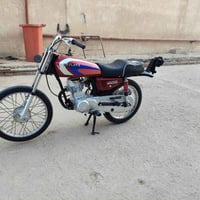تعمير • شاصي ٢٦ • محرك ٢٣