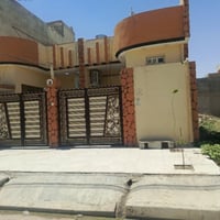 #يوجد  داران توائم للبيع  *المساحه * 100 متر لكل دار  *الموقع * يارمجه...