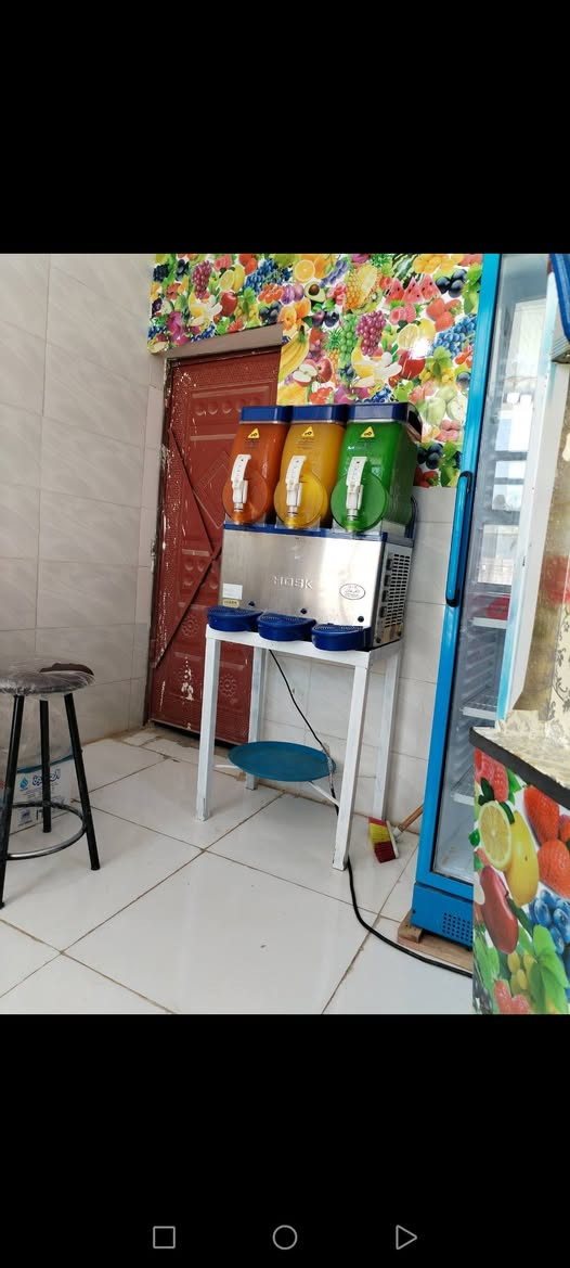 مكينة موطه ومكينه ازبري هوسك تركي الأصلي للبيع للاستفسار اكثر اتصل وبيك خير وتدلل *********** مكان بغداد سريع اليوسفيه الجديد
