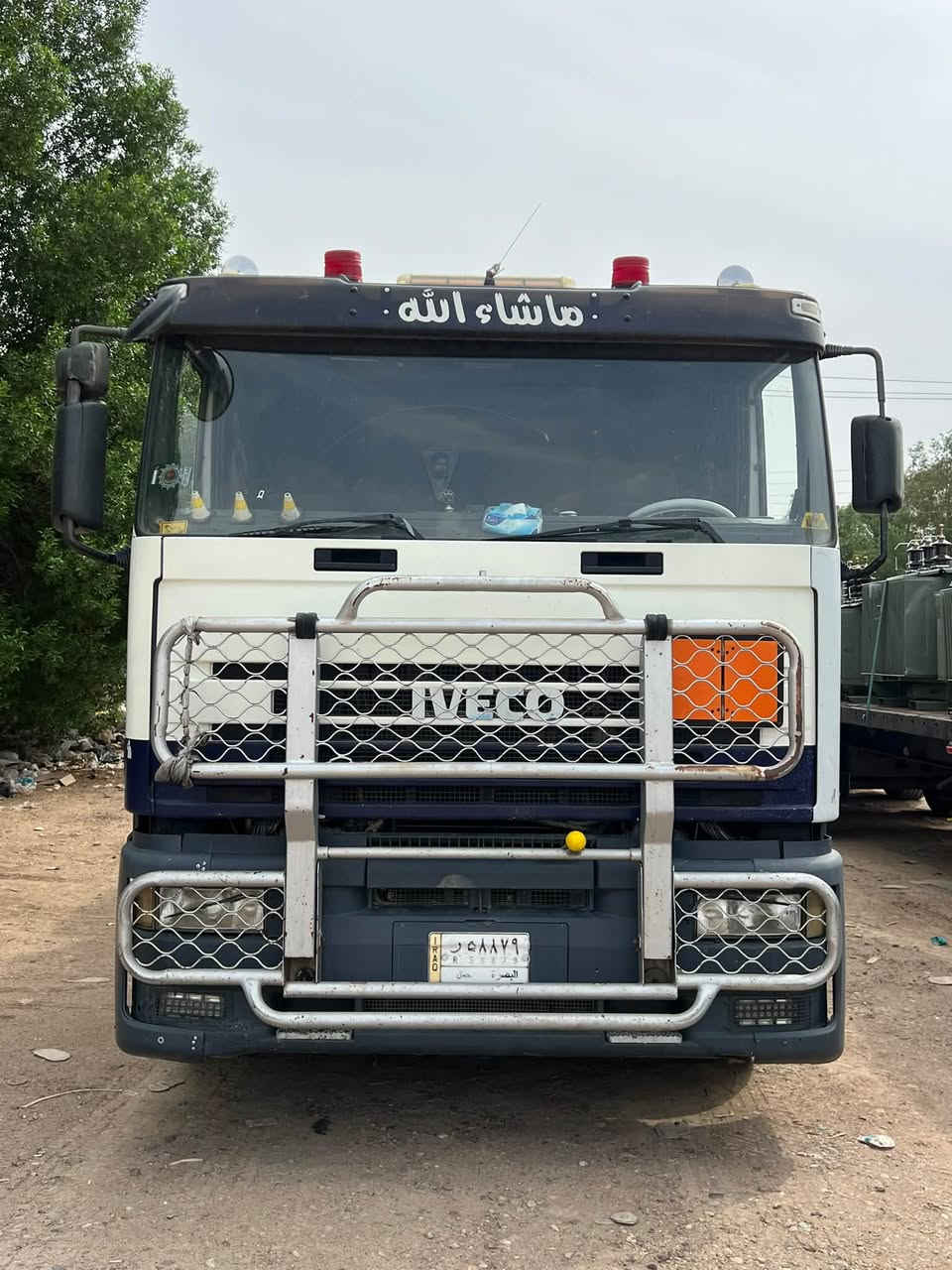 مسجله • راس جديده • جاهزة للعمل
