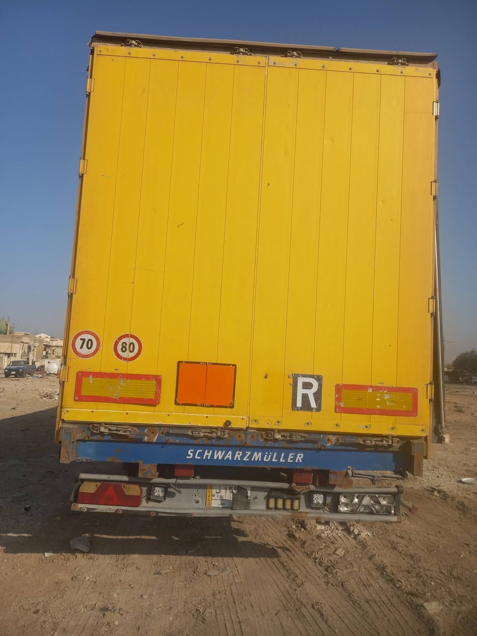 عربانه جاهزه • كفاله • بريك دسك