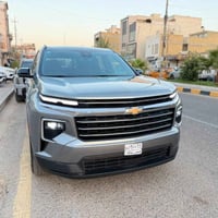 #كوبارت_ميسان_الاقدم_في_ميسان   شوفرليت ترافلس 2024 LT  شهداء بغداد كا...