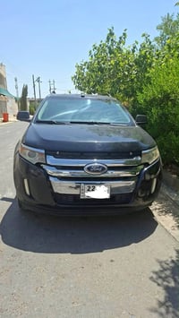 فورد إيدج • ٢٠١١ • سند جديد