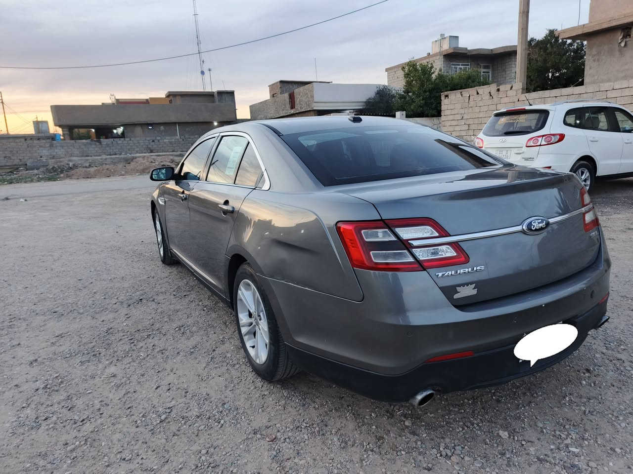 فورد توريس.. ٢٠١٣....٦ سلندر...٣٥٠٠....فول مواصفات... شاشة مهام سبع ألوان.. شاشة كبيره.... تدفئة.. تبريد.. فتحة... تخم تاير.... رقم شمالي.... حساسات خلفية.... گير.. محرك... كلة تمام.... سعر ٩٥ $ .... ***********
