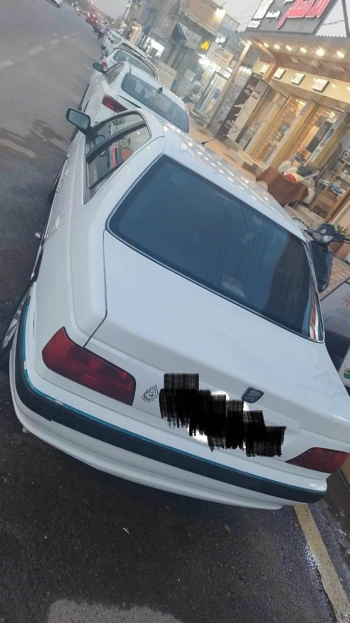 للبيع بيجو بارص 2021 حره مكفوله رقم جديد نجف 
سعره 70 مكاني النجف شارع كرامه غدير 
*********** النجف, العراق
