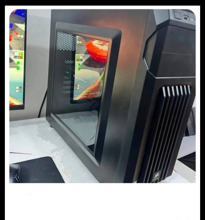GTX 1070 Ti • i5-6600 • ٥١٢GB م.2