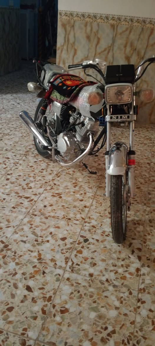 سلام عليكم ماطور 27 جديد بجيس
نامه متياز سعر خاص اتصل وسمع تفاصيل يخبل الماطور ***********
