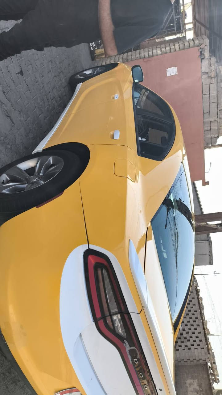 سلام عليكم جارجر ٢٠١٦ كفاله عامه جديده وجاهزه بسمنا خطه بغداد عماره سعر ١٩٠ وبيه مجال بصيط الاستفسار اتصال ع الرقم ***********
