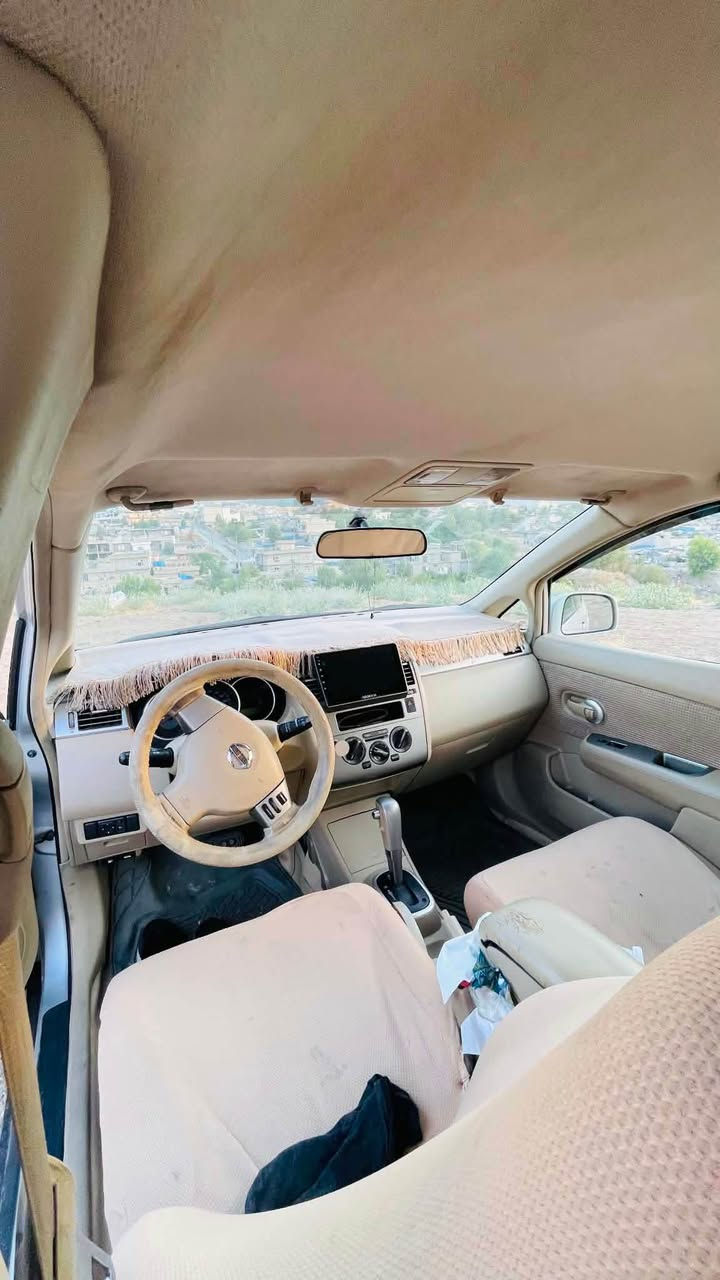 تيده ٢٠١٣سبوخ هيجي نيه يه ك بست ساردي هه يه ***********
‏*********** أربيل, العراق
