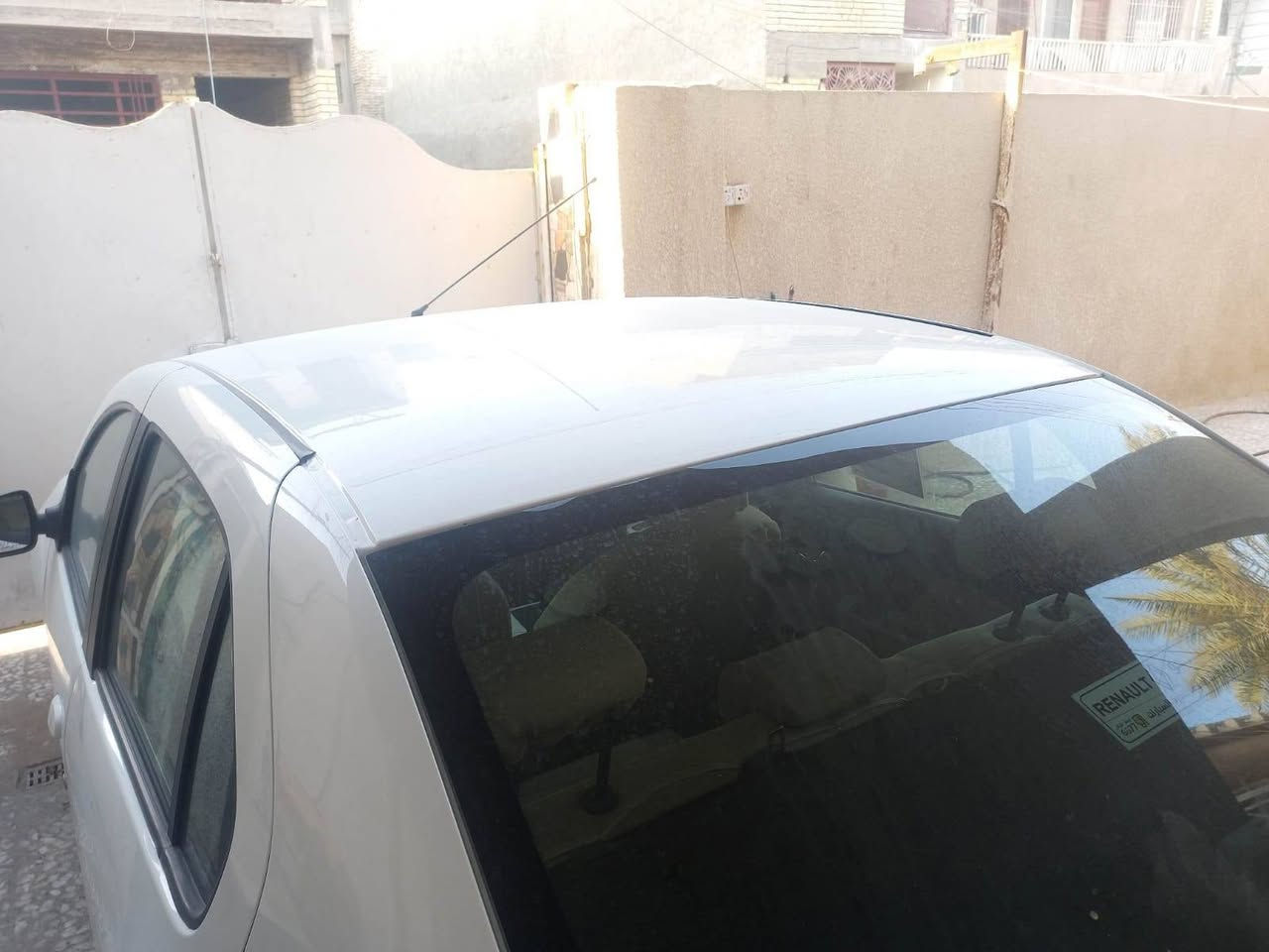 اسلام عليكم
رينو سيمبول موديل ٢٢ فول موصفات  السعر ٧٥ و بي مجال التواصل اتصل على الرقم *********** يوجد وات ساب
