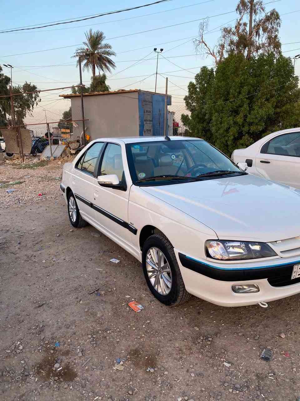 سلام عليكم من رخصة الادمن سياره بيجو بابل موديل 2026سياره على وضعيت الشركه السياره مدوشمه دوشمه عامه سياره ماشيه 7100 و قابله للزياده عنواني بغداد الدوره غير متواجد على الفيس رقم الهاتف ***********
