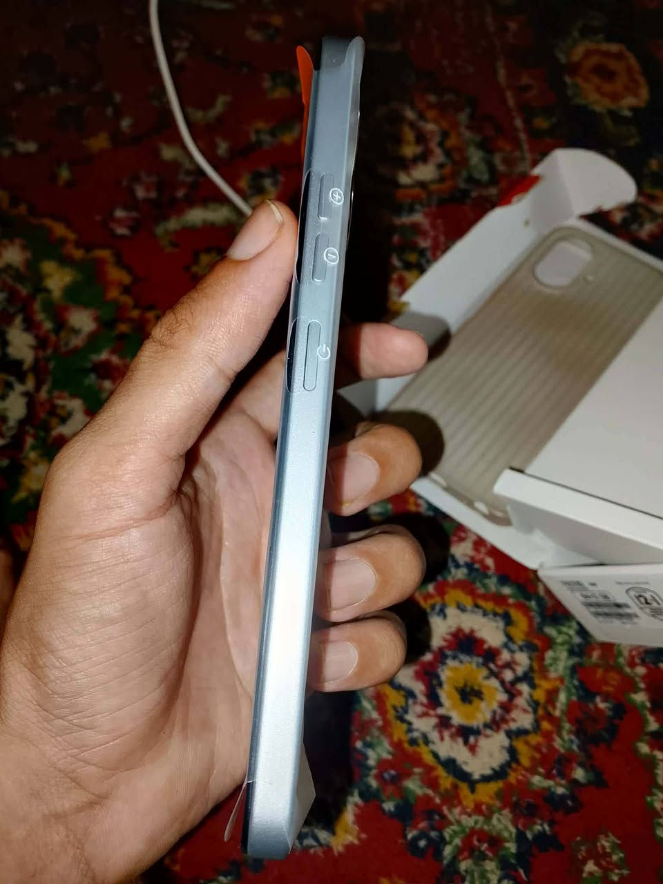 تكنو. كو2 جديد كلش  سبوعينذ.64 مستخدم .السعر 130
لزكه وكفر. .كامل.  بس شاحنه ضايعه. انطيك شاحنه غيرها .
***********
