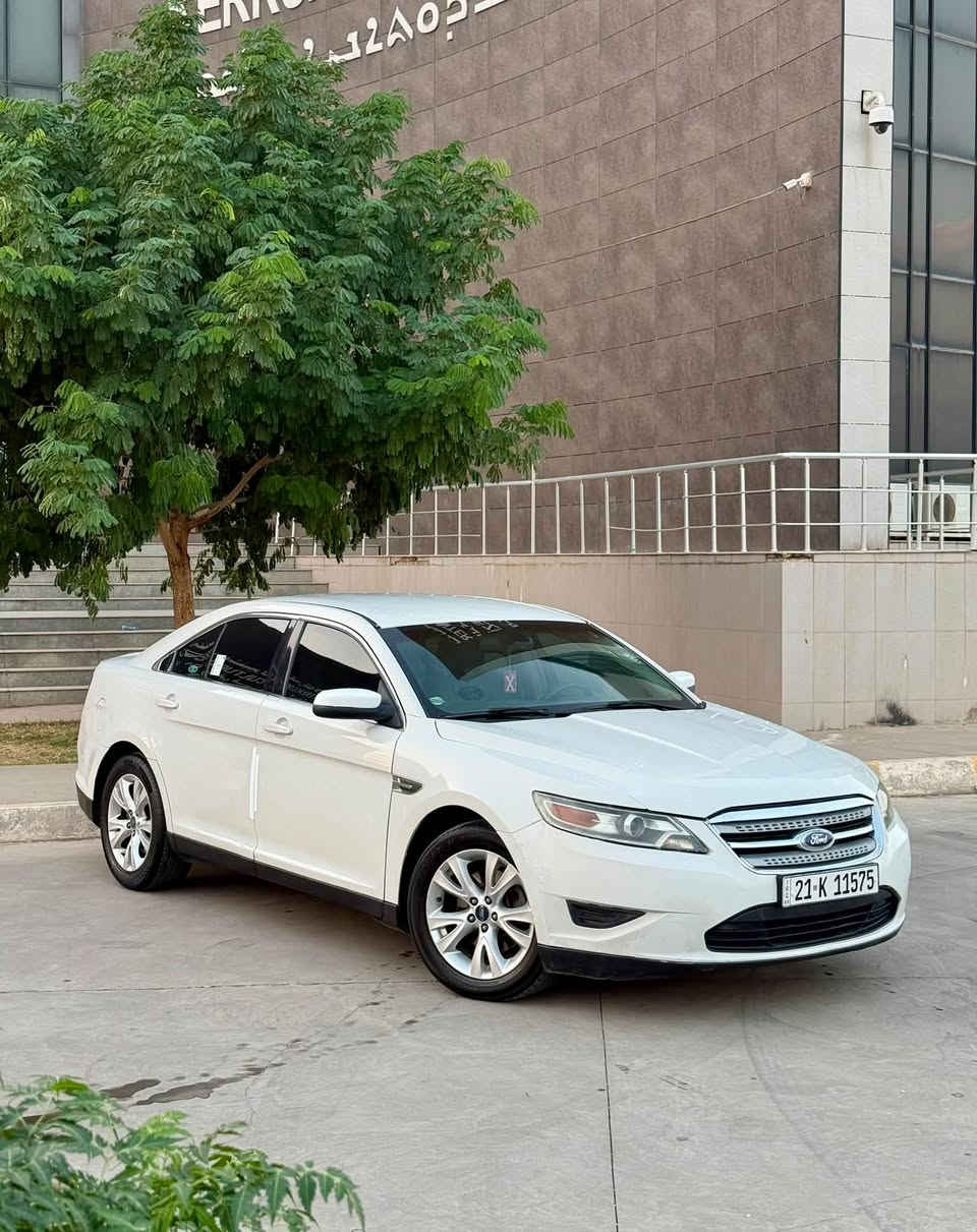 توريس ٢٠١٢ • خليجي • ٦ سلندر