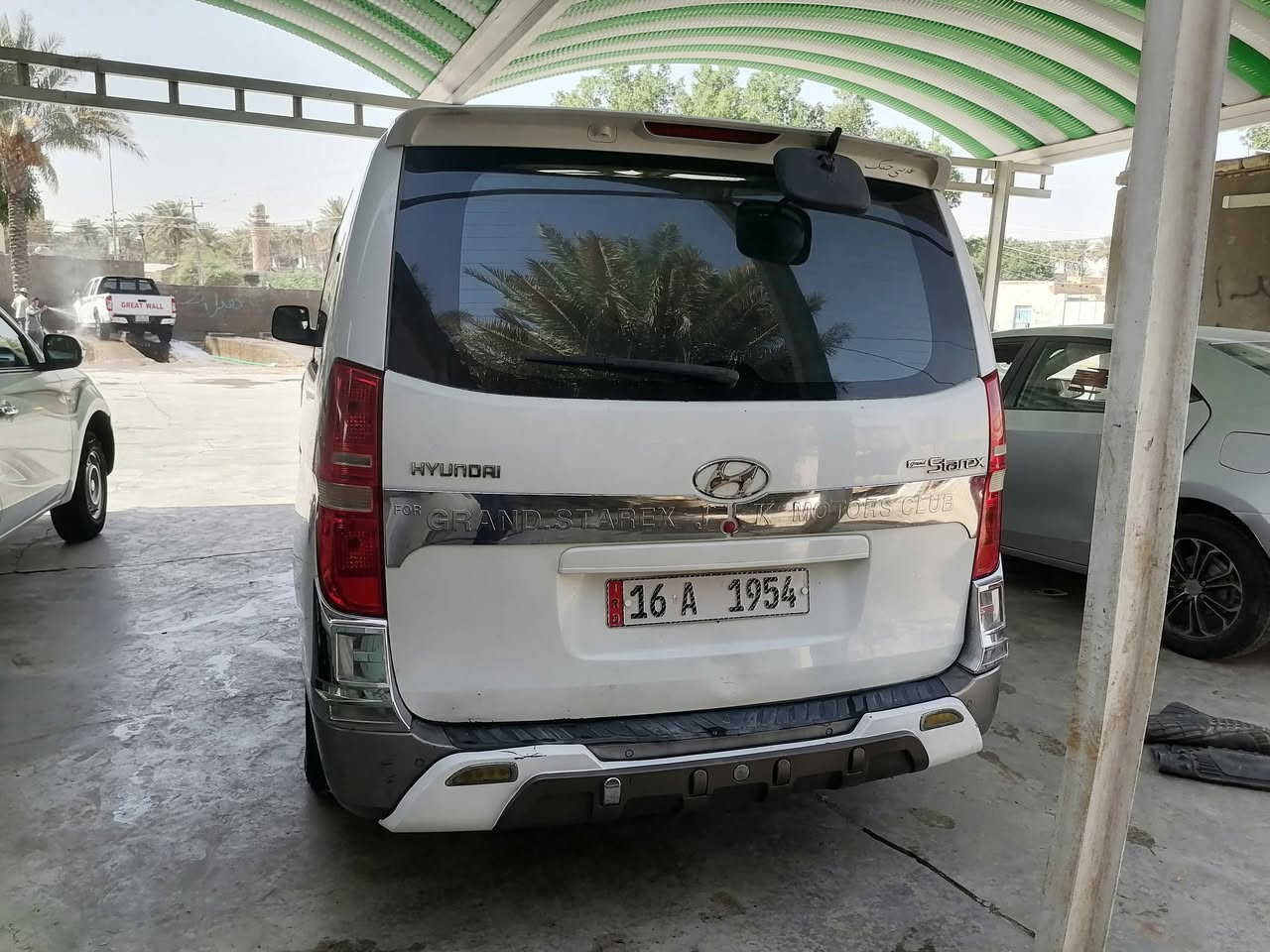 السلام عليكم
ستاركس مديل ٢٠١١ كفاله مكينه وكير واكسل وتبريد واصوليات كفاله بيه بارد بالجاملع الامامي قليل وملاحضلات بسيطه لا ضربه لا صبغ لا معجون دوشمه عام ارضيه وكشنات وتنته رقم قادسيه انكليزي ***********
السعر ١٥٥ وبيه مجال مكانه الدوانيه الحمزه
