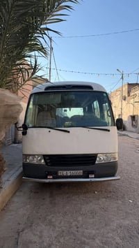 كوستر • ٢٠١٠ • بصرة