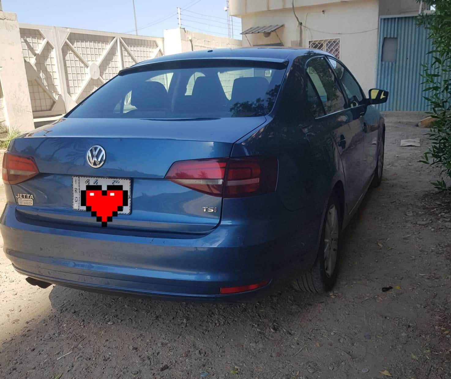 جيته 2018بيع او مراوس
محرك 1400 تيربو 

صور اميركا مرفقه  

بالمنشور  ماشيه 146

تحكمات  استيرن

صدر جديد 

تخم  تاير 

كير محرك  جددد

تبريد ثلج

صبغ  كم  قطعه  ابيع  

احزام اثر  شخوط 

رقم  بغداد 

ابيع تحويل 

 

مكان السياره  

بغداد الغزاليه 

بيع او مراوس  حسب  القناعه 

رقم صاحب السياره #*********** اتصل  او تدلل 

مكلف  بالنشر  

اكرر  مكلف  بالنشر
