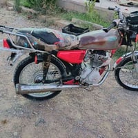 اربعه كير • موديل ١٧ • محرك اخرس