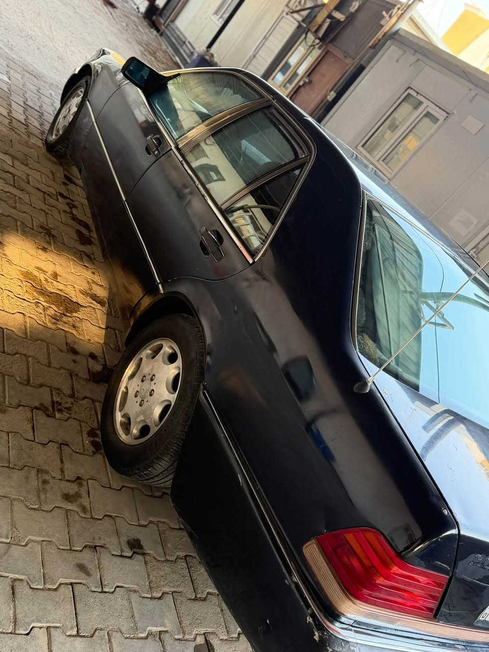 بيع مستعجل
شبح باب قصير 92 بلاديه
رقم بغداد الدولي بسمي 

السعر ٤٠ ورقه 
***********
