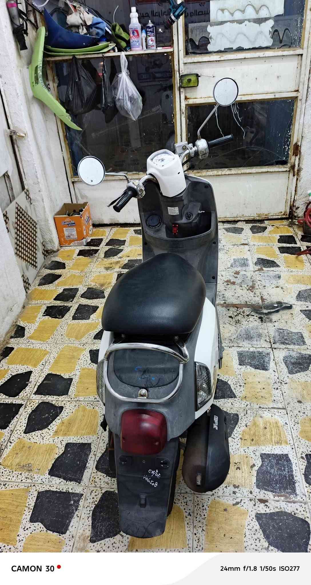 للبيع • دراجات • جمهوريه
