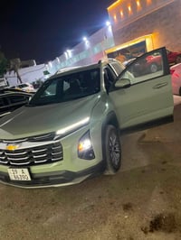 ⸻  🚗 للبيع | شفروليه إكوينوكس (Chevrolet Equinox)  سيارة نظيفة جدًا وب...